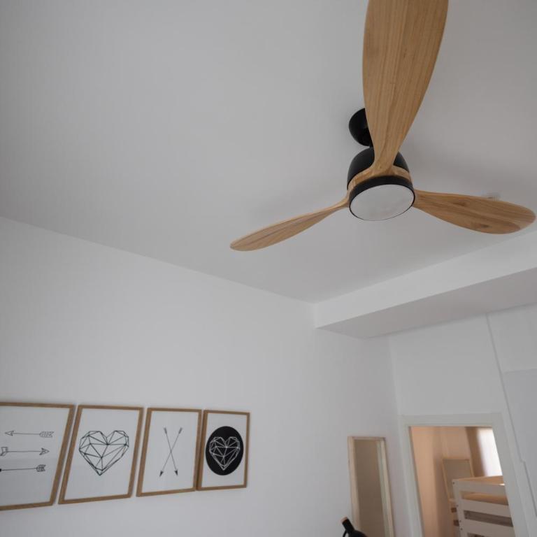 Cruz Cubierta Apartments - Two-Bedroom Apartment - 22