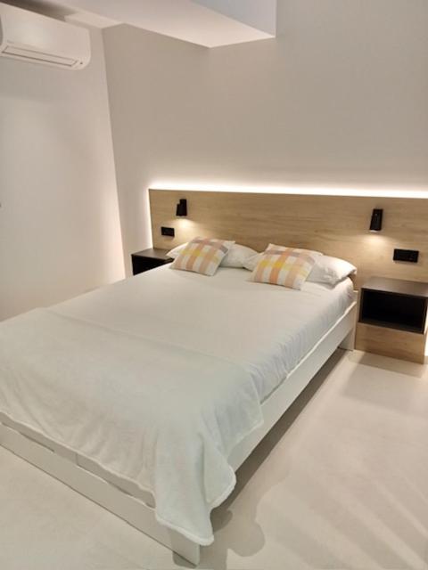 Las Camelias - Apartamento de 1 dormitorio - 1