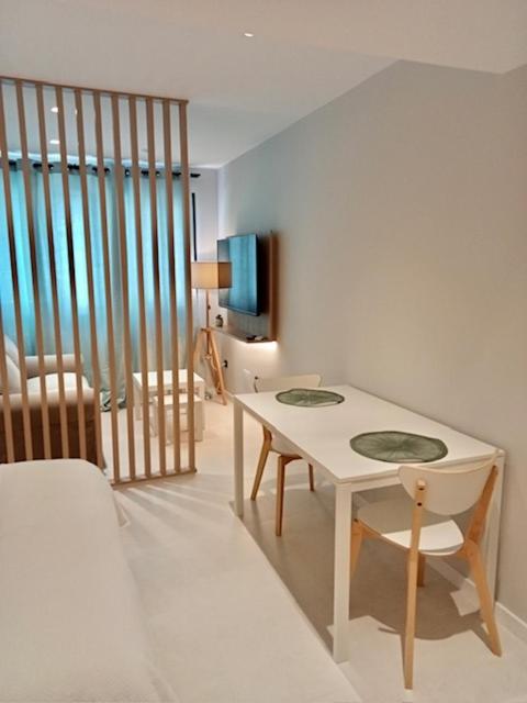 Las Camelias - Apartamento de 1 dormitorio - 2