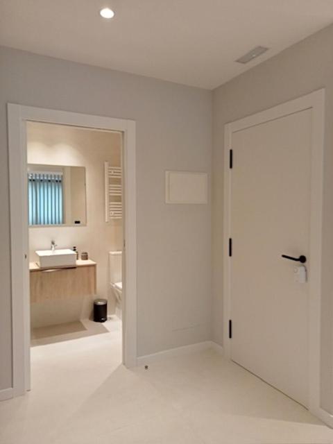 Las Camelias - Apartamento de 1 dormitorio - 9