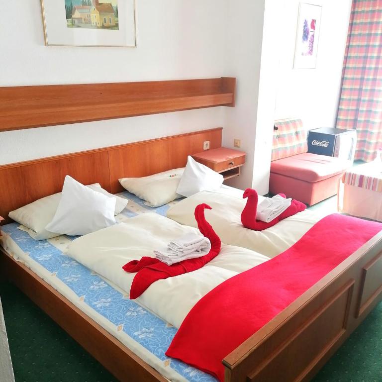 Hotel Vanda - Standard Dreibettzimmer - 6