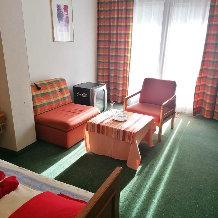 Hotel Vanda - Standard Dreibettzimmer - 7