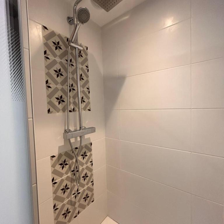 Rance Solidor - Apartment mit Meerblick - 41