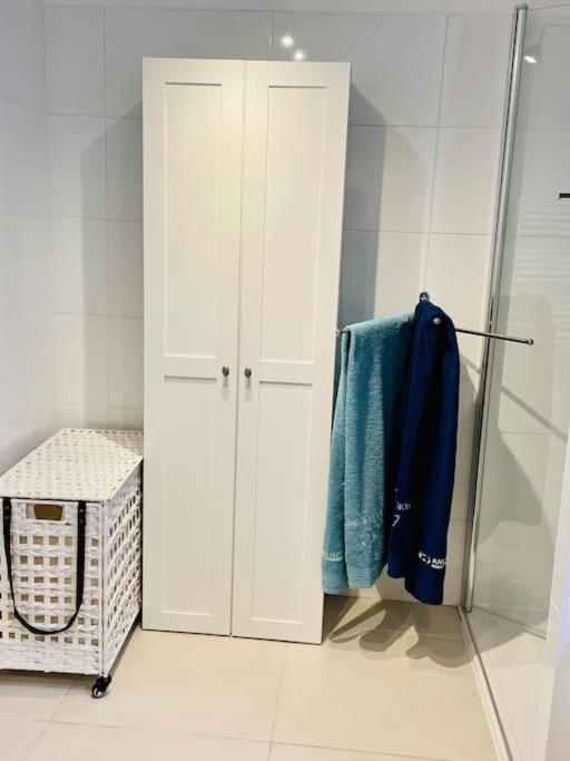 Les Voiles Blanches T2 luxe à 100m de la plage - Appartement 1 Chambre - 34