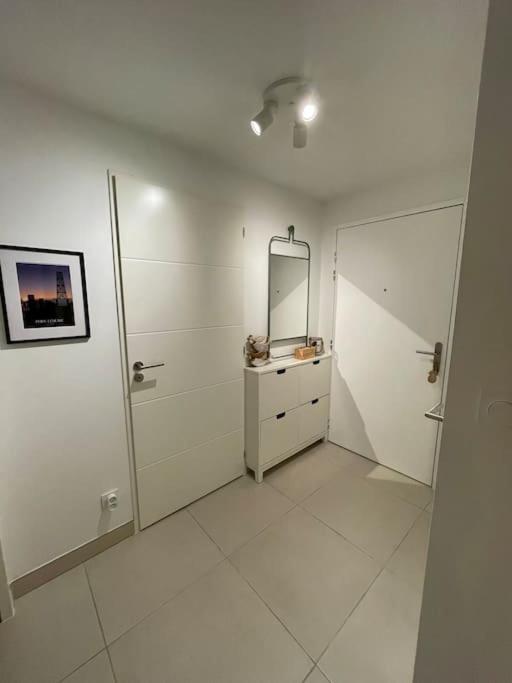 Les Voiles Blanches T2 luxe à 100m de la plage - Appartement 1 Chambre - 30