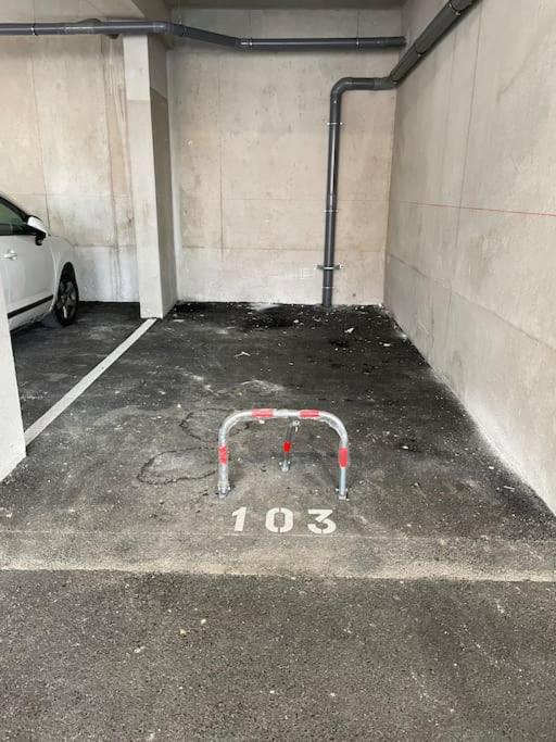 Les Voiles Blanches T2 luxe à 100m de la plage - Appartement 1 Chambre - 37