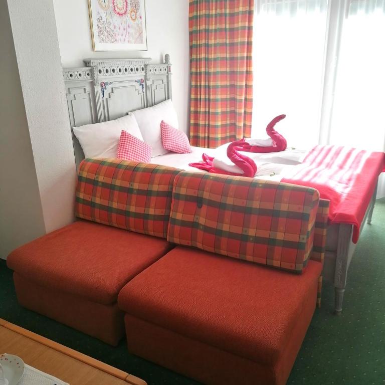 Hotel Vanda - Comfort Vierbettzimmer - 8