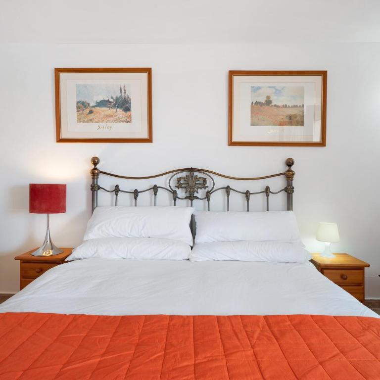 La Maravilla Over The Ocean - Apartamento - 4