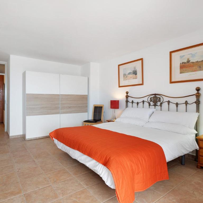 La Maravilla Over The Ocean - Apartamento - 5
