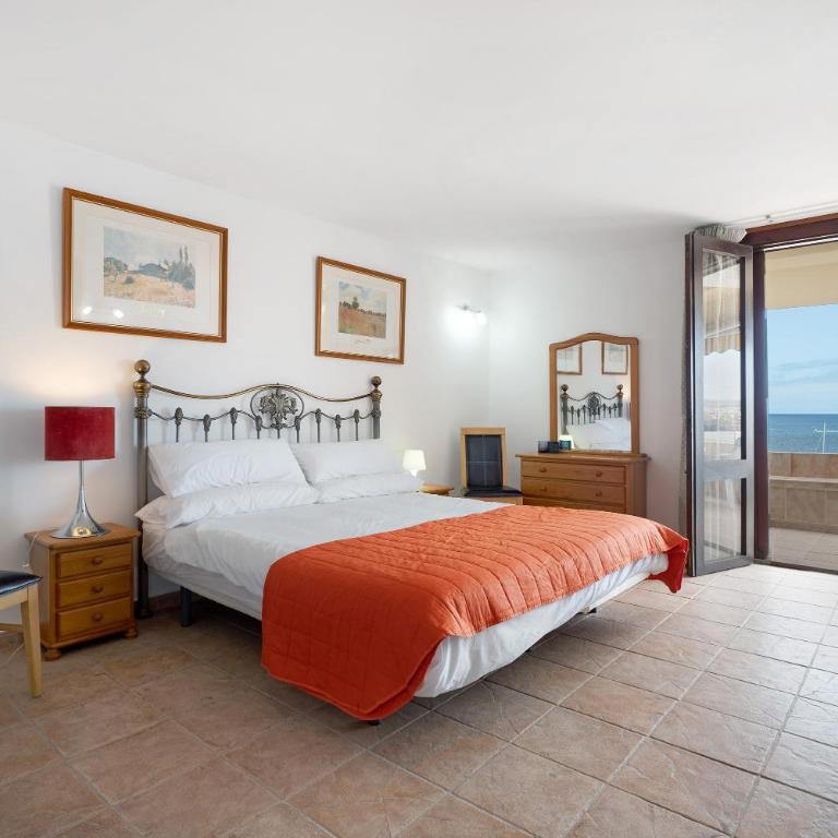 La Maravilla Over The Ocean - Apartamento - 3