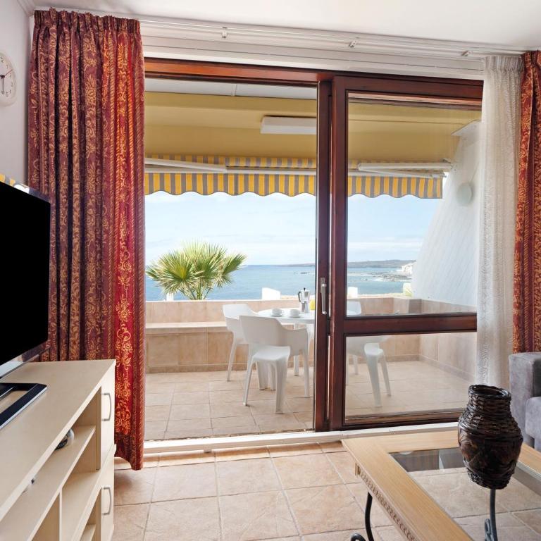 La Maravilla Over The Ocean - Apartamento - 6