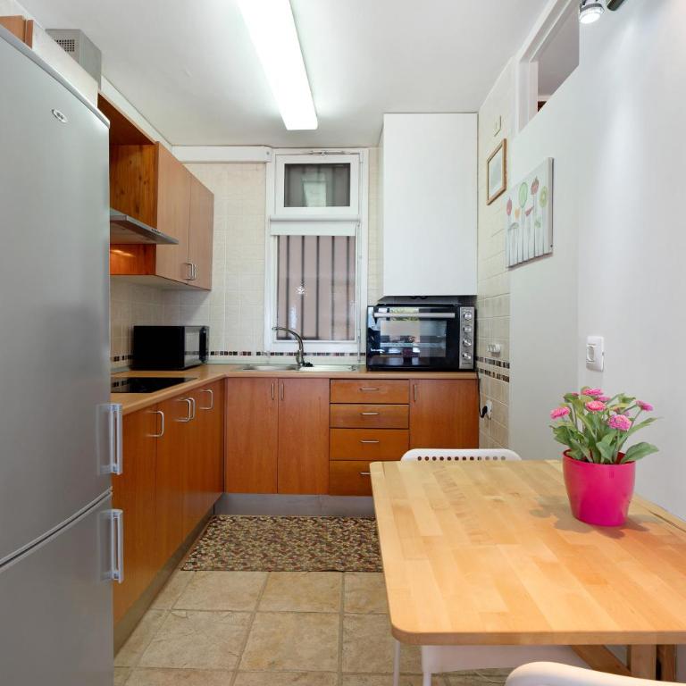 La Maravilla Over The Ocean - Apartamento - 8