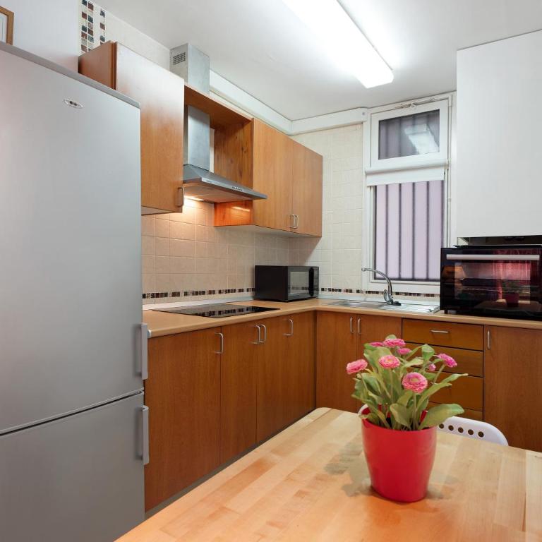 La Maravilla Over The Ocean - Apartamento - 9