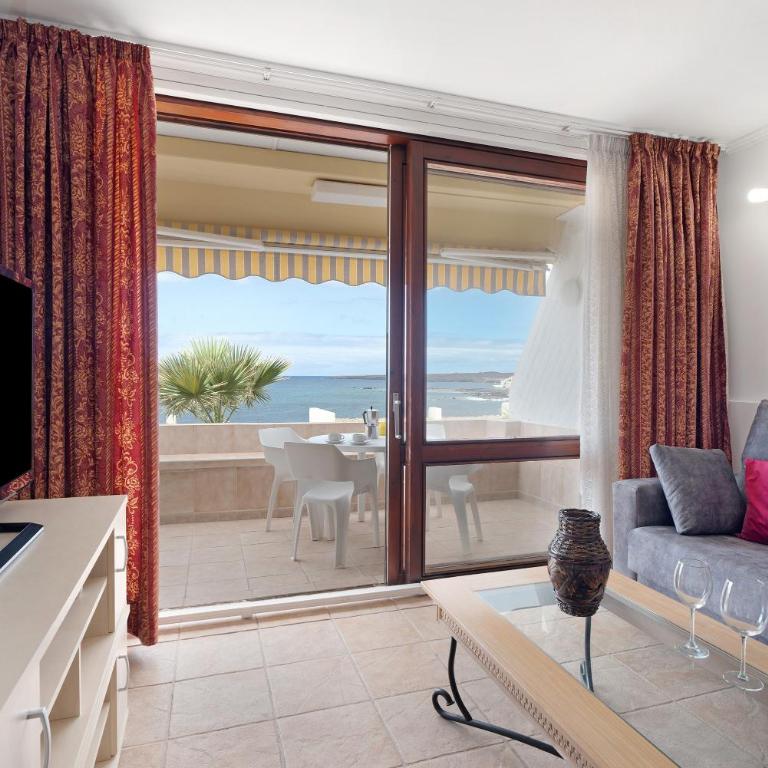 La Maravilla Over The Ocean - Apartamento - 7