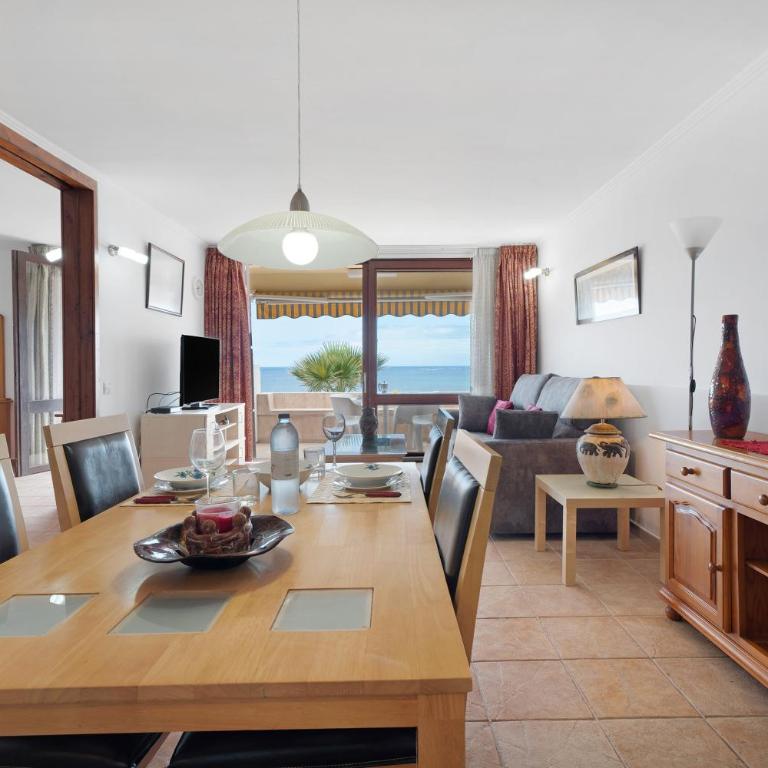La Maravilla Over The Ocean - Apartamento - 11