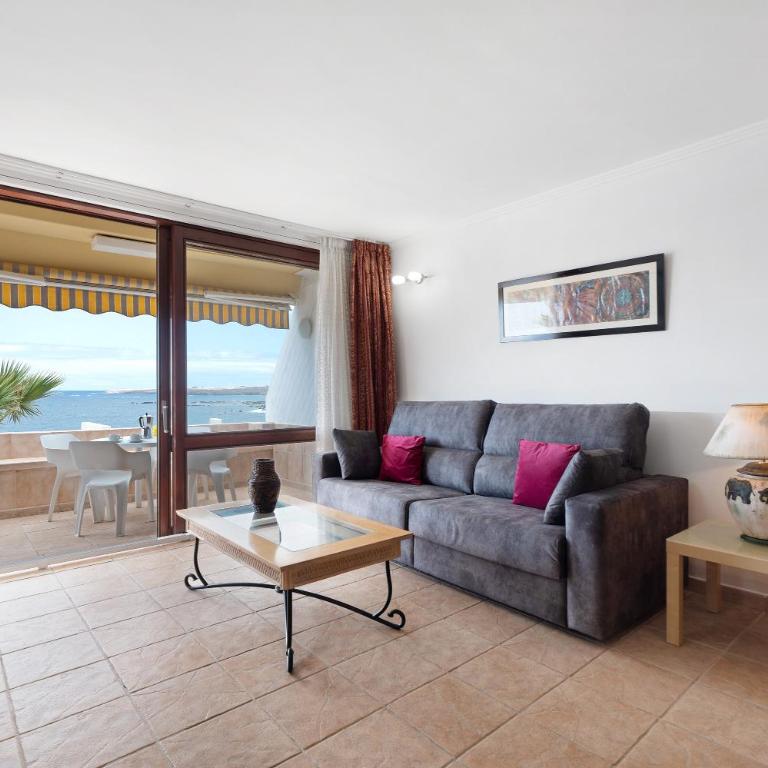 La Maravilla Over The Ocean - Apartamento - 14