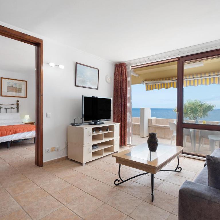 La Maravilla Over The Ocean - Apartamento - 15