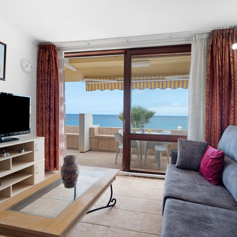 La Maravilla Over The Ocean - Apartamento - 17