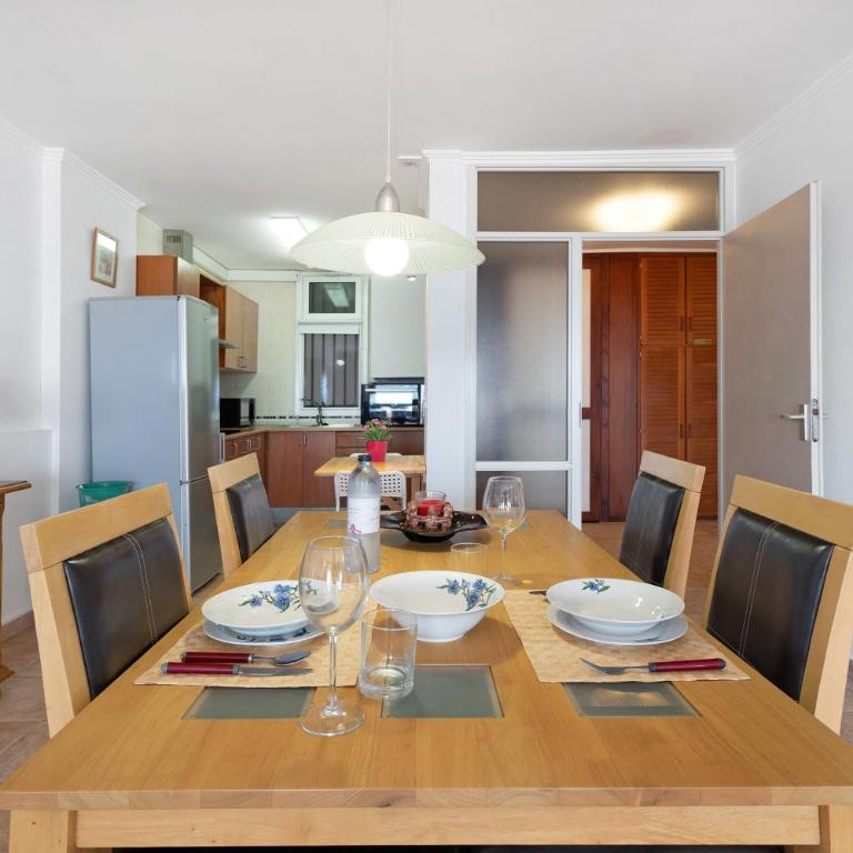 La Maravilla Over The Ocean - Apartamento - 18