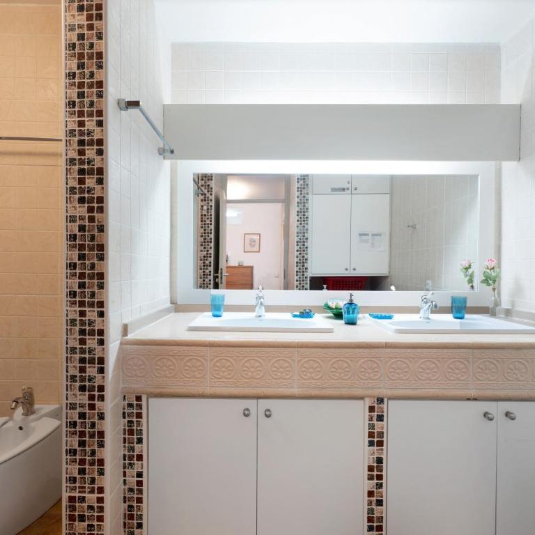 La Maravilla Over The Ocean - Apartamento - 19