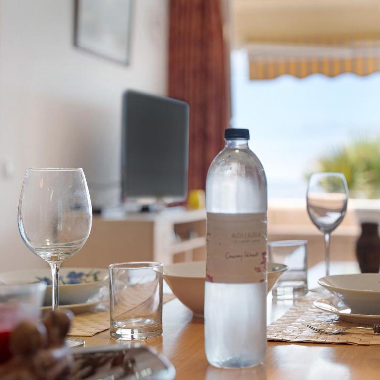La Maravilla Over The Ocean - Apartamento - 22