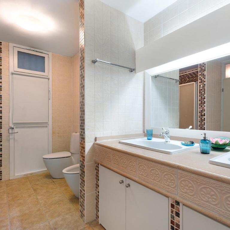La Maravilla Over The Ocean - Apartamento - 21