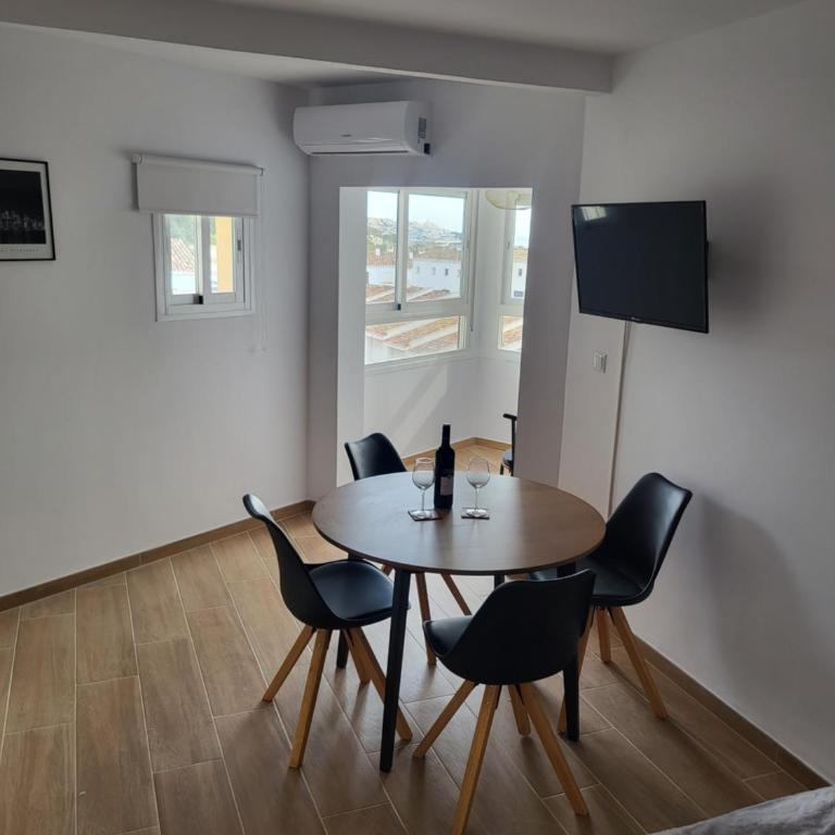 Sea View La Cala - Apartamento de 1 dormitorio - 8