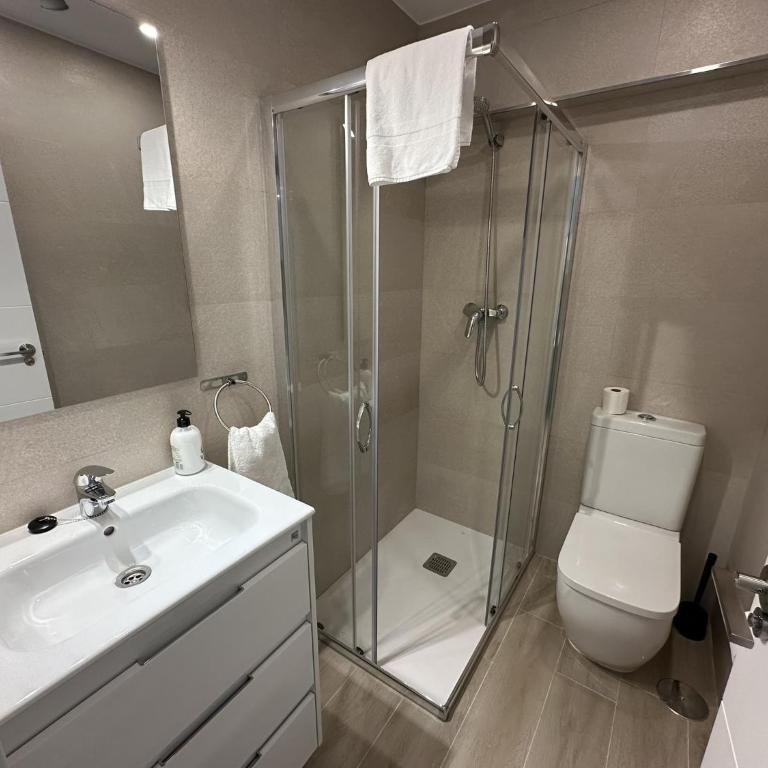 Nerja Paradise Rentals - Apartamento El Califa 3 - Apartamento - 15