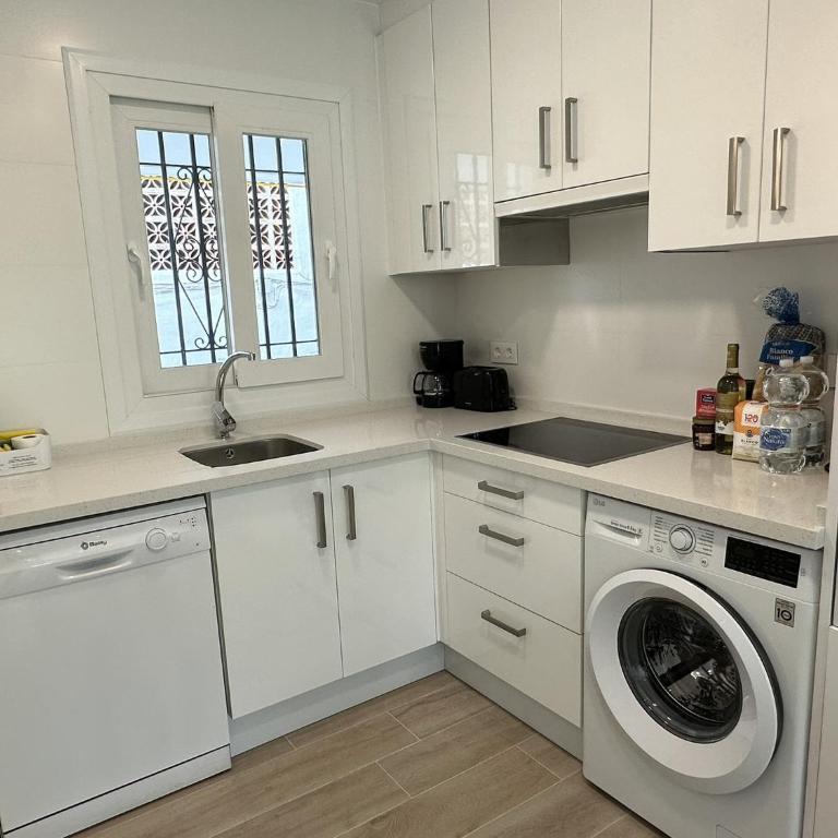 Nerja Paradise Rentals - Apartamento El Califa 3 - Apartamento - 19