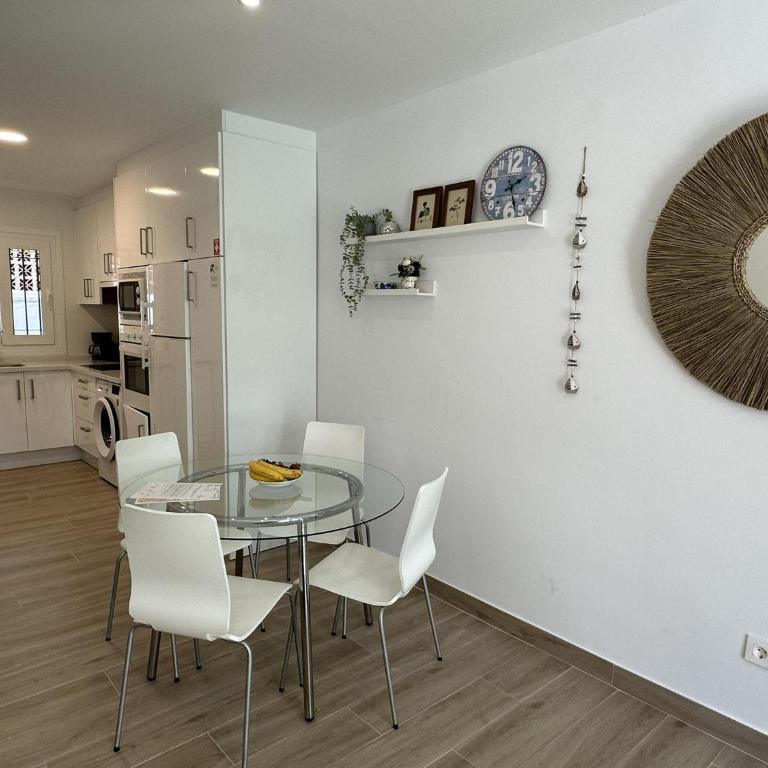 Nerja Paradise Rentals - Apartamento El Califa 3 - Apartamento - 10