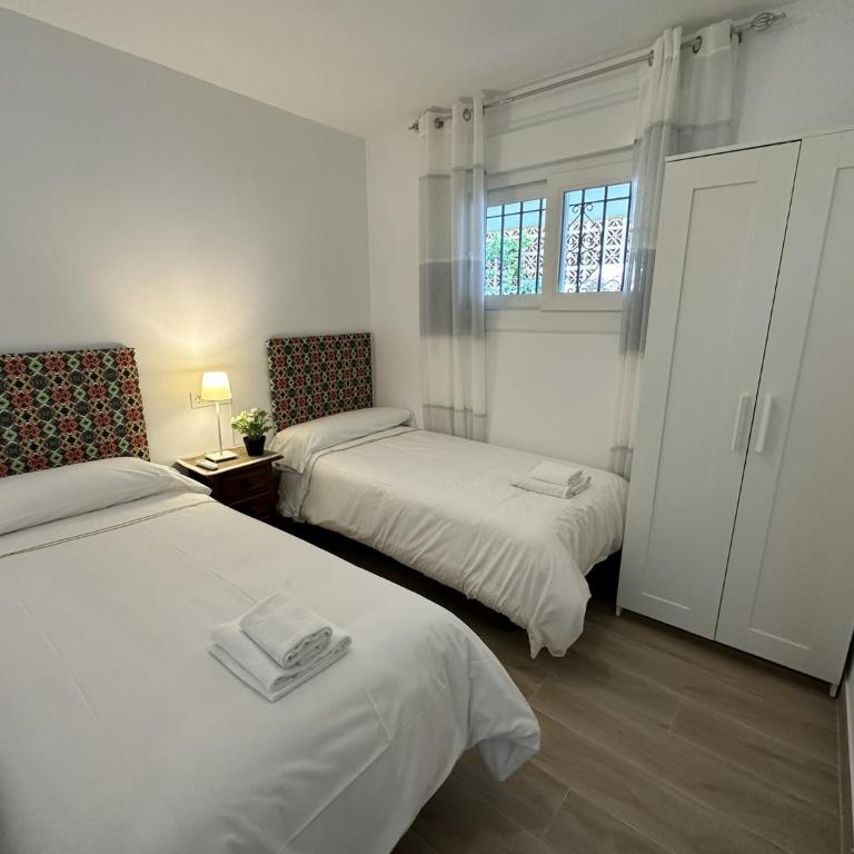 Nerja Paradise Rentals - Apartamento El Califa 3 - Apartamento - 16