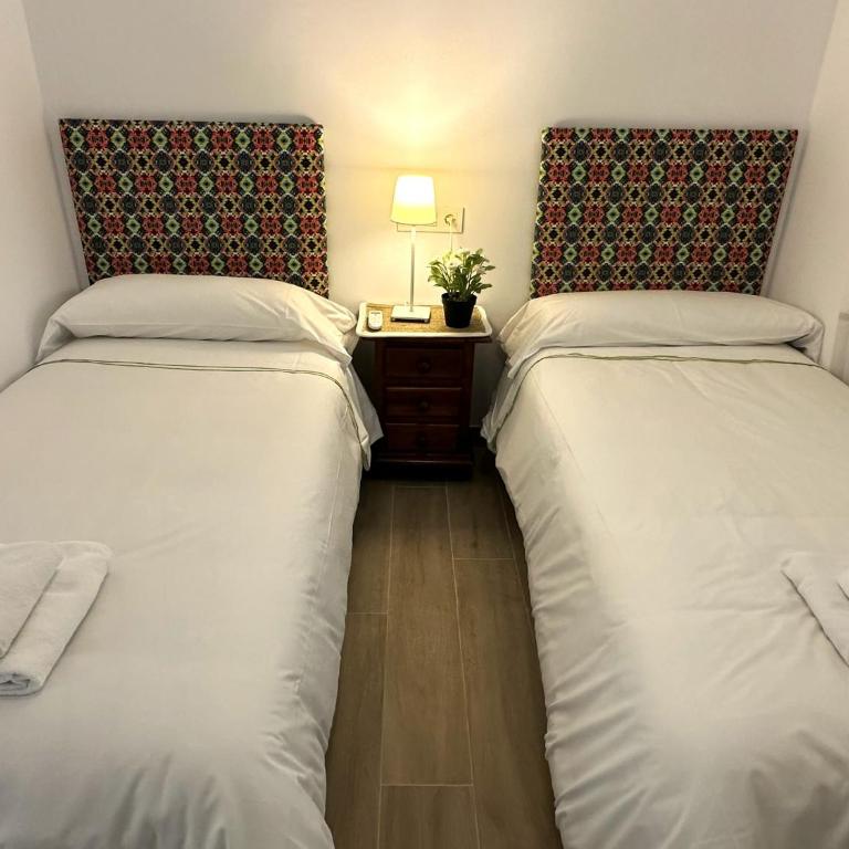 Nerja Paradise Rentals - Apartamento El Califa 3 - Apartamento - 17