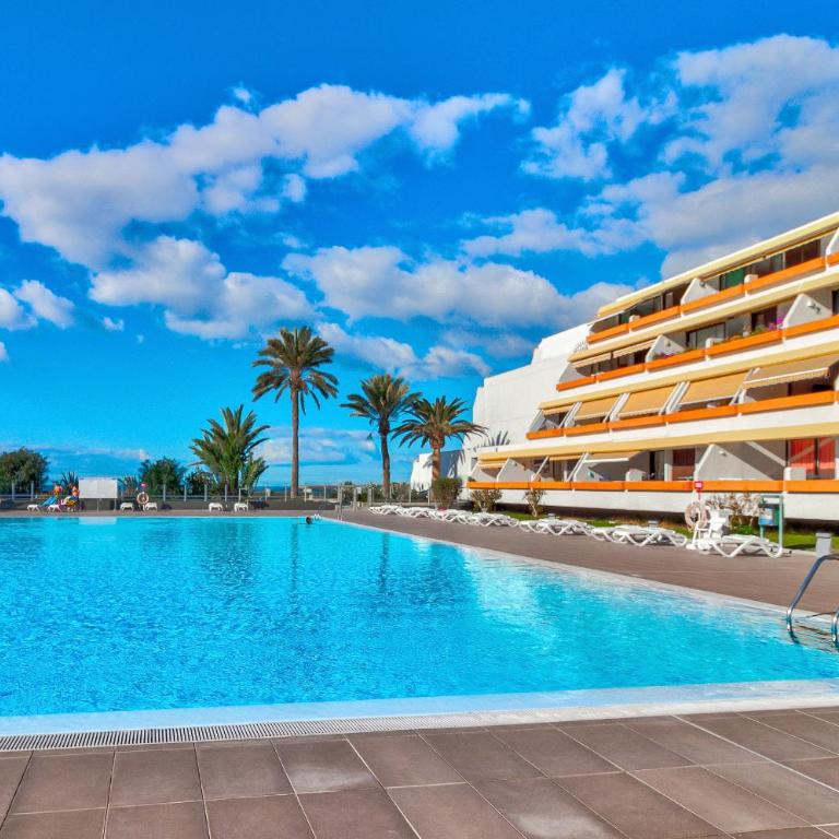 La Maravilla Over The Ocean - Apartamento - 1