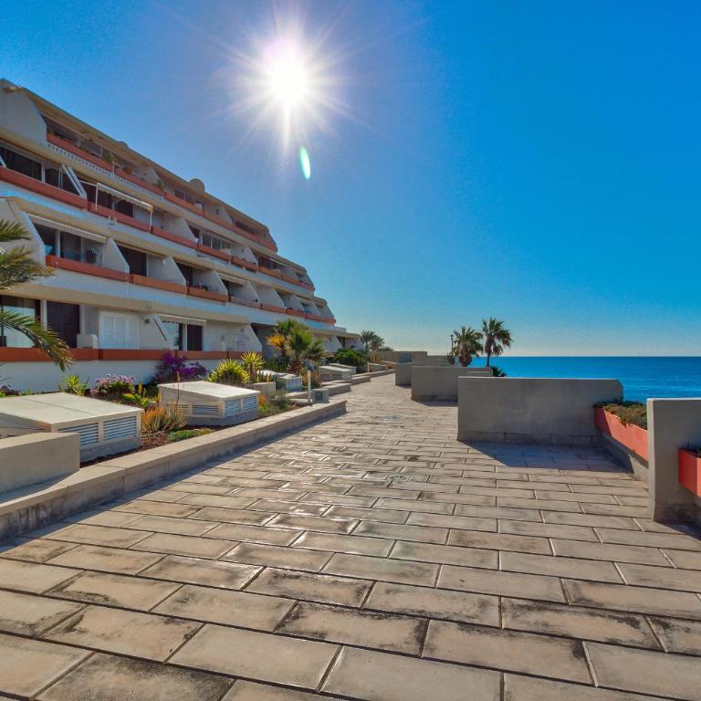 La Maravilla Over The Ocean - Apartamento - 24