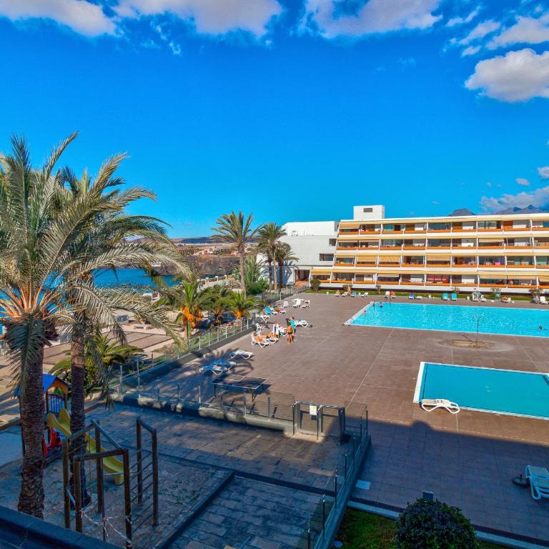 La Maravilla Over The Ocean - Apartamento - 26
