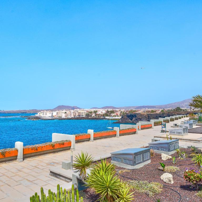 La Maravilla Over The Ocean - Apartamento - 27