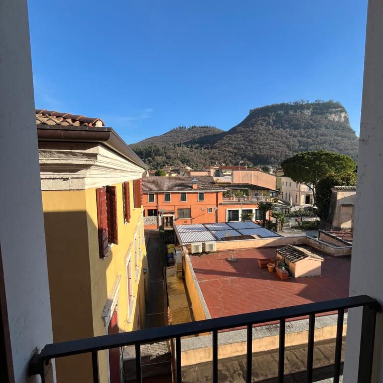 Albergo All'Ancora - Camera Matrimoniale/Doppia con Letti Singoli - 7