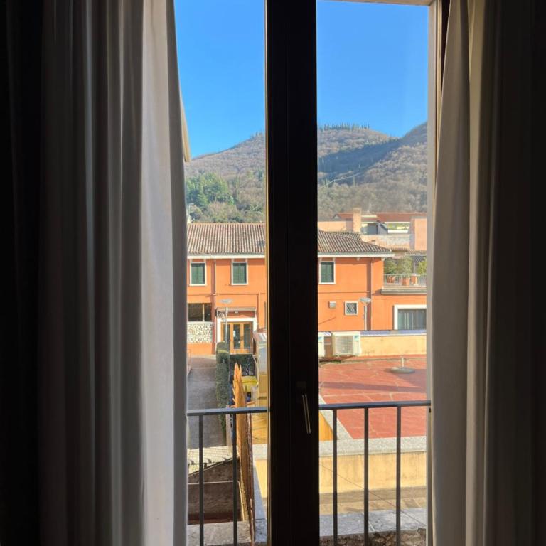 Albergo All'Ancora - Camera Matrimoniale/Doppia con Letti Singoli - 6