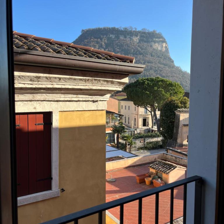 Albergo All'Ancora - Camera Matrimoniale/Doppia con Letti Singoli - 5