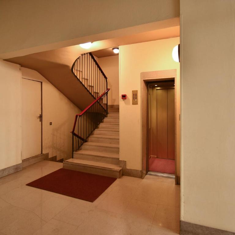 Riviera Mugnai Padova - Apartamento de 2 dormitorios - 30