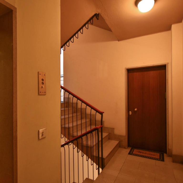 Riviera Mugnai Padova - Apartamento de 2 dormitorios - 29