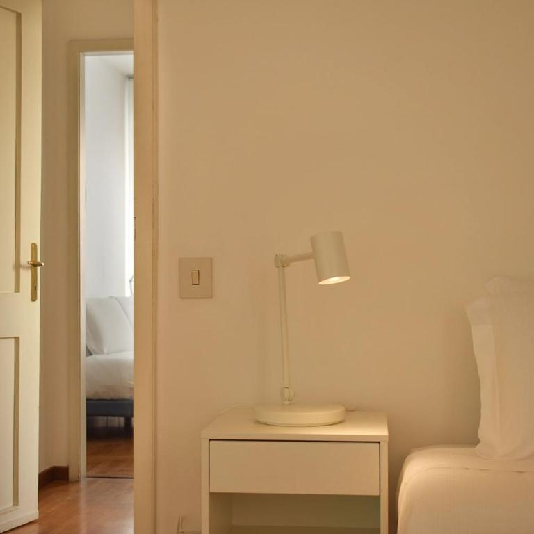 Riviera Mugnai Padova - Apartamento de 2 dormitorios - 6