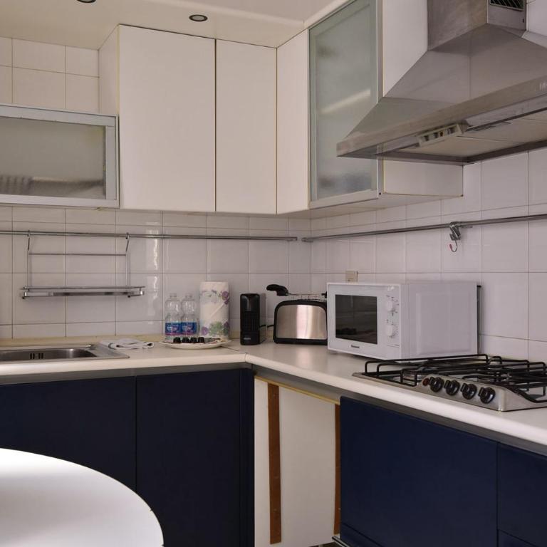 Riviera Mugnai Padova - Apartamento de 2 dormitorios - 3