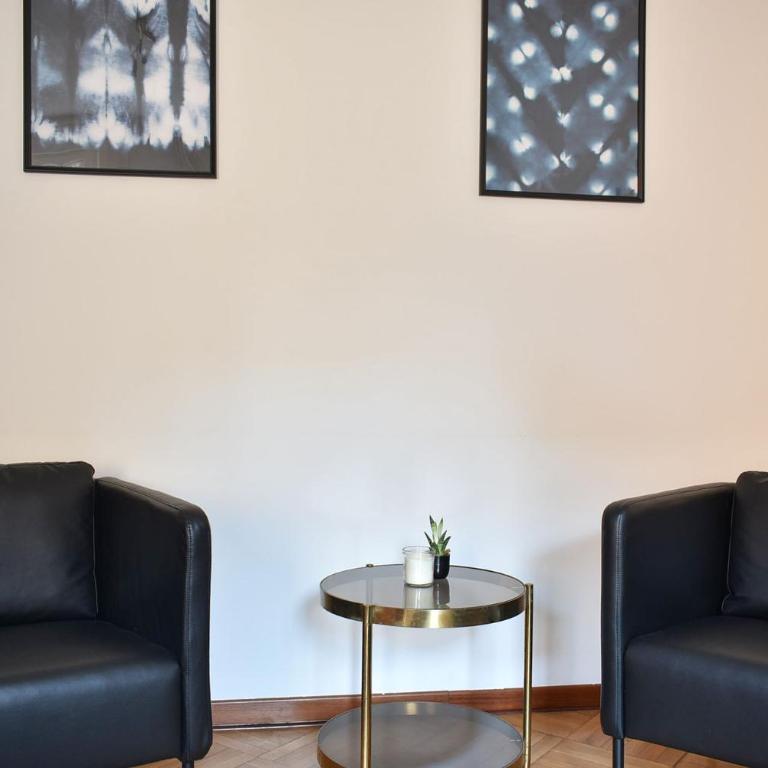 Riviera Mugnai Padova - Apartamento de 2 dormitorios - 8
