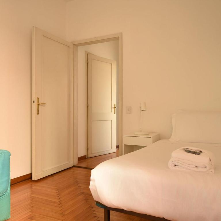 Riviera Mugnai Padova - Apartamento de 2 dormitorios - 4