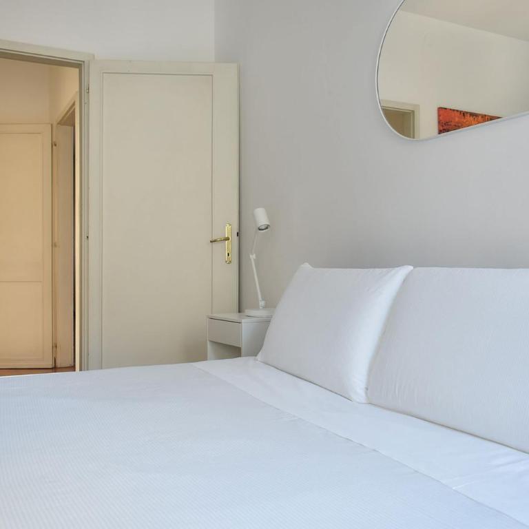 Riviera Mugnai Padova - Apartamento de 2 dormitorios - 9