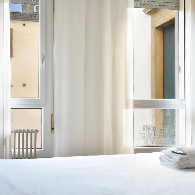 Riviera Mugnai Padova - Apartamento de 2 dormitorios - 12