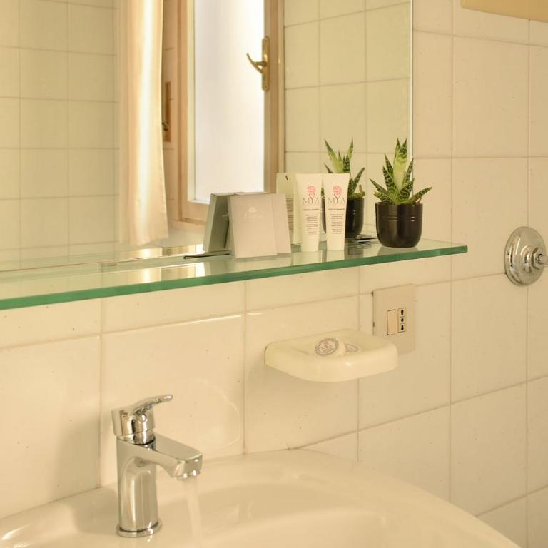 Riviera Mugnai Padova - Apartamento de 2 dormitorios - 10