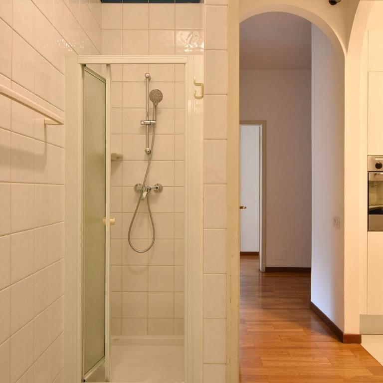 Riviera Mugnai Padova - Apartamento de 2 dormitorios - 11