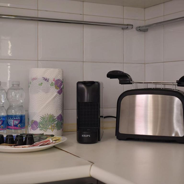 Riviera Mugnai Padova - Apartamento de 2 dormitorios - 14